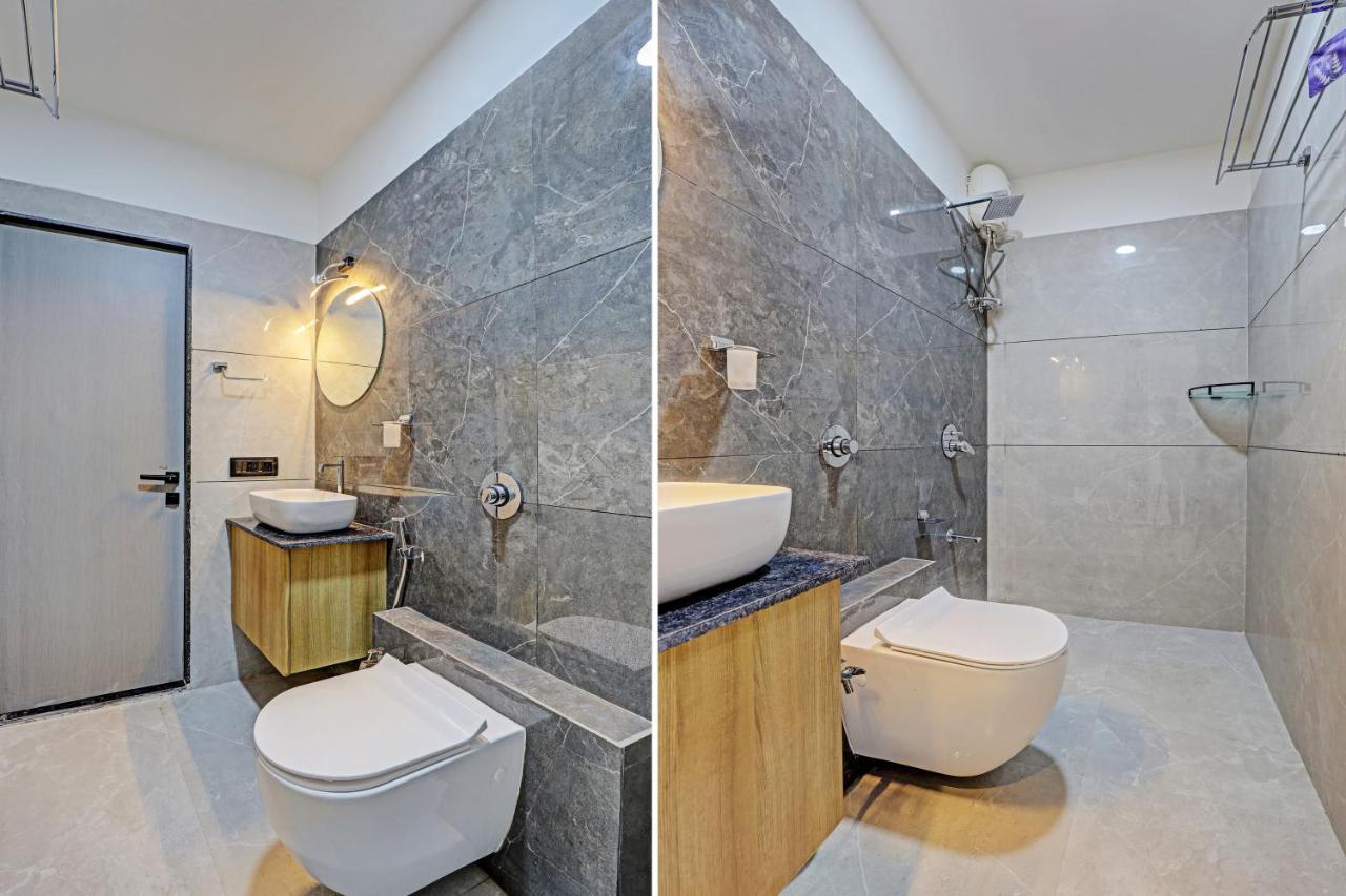 Hotel Lee Platinum Ahmedabad Eksteriør billede
