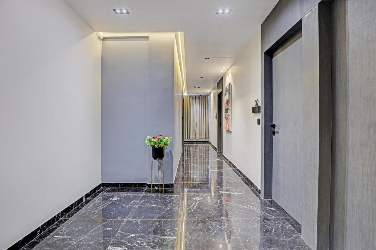 Hotel Lee Platinum Ahmedabad Eksteriør billede
