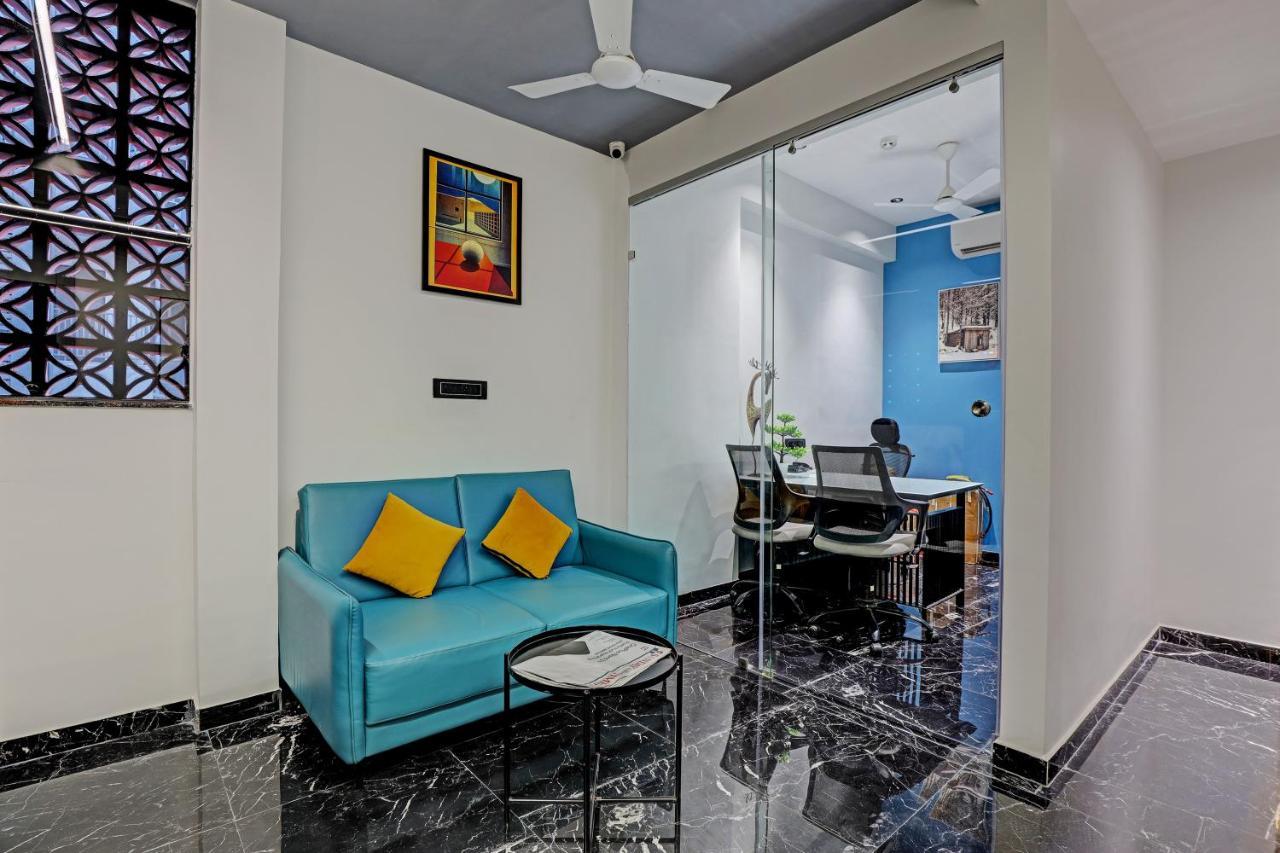Hotel Lee Platinum Ahmedabad Eksteriør billede